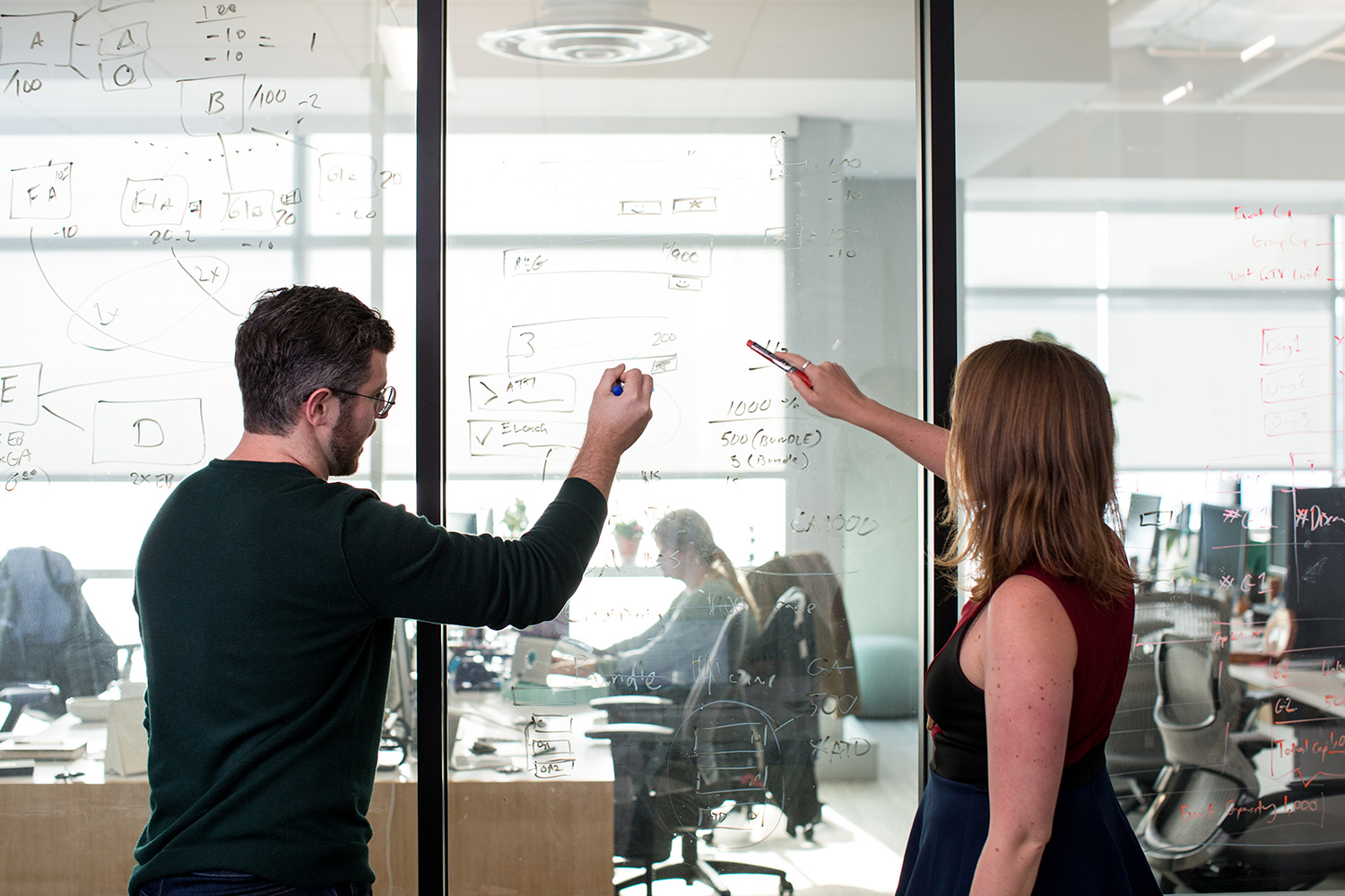 Eventbrite Jobs San Francisco US